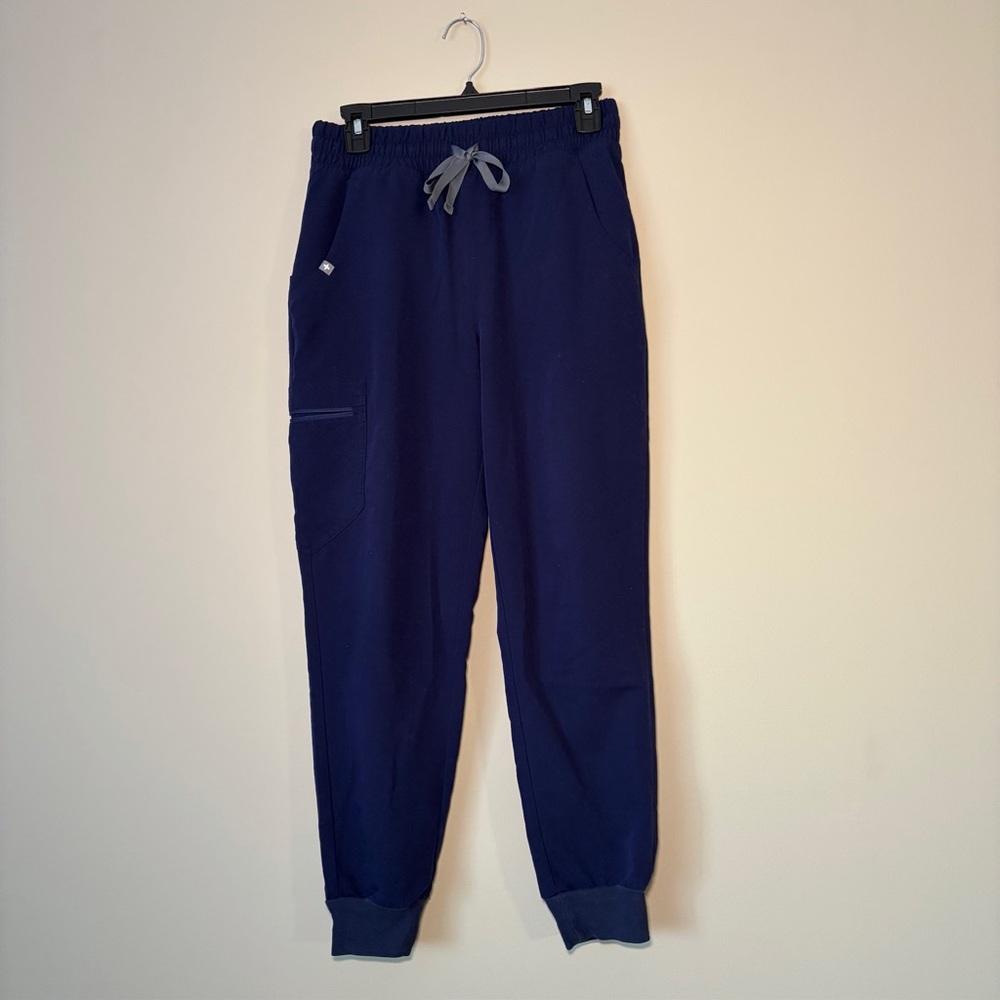 Figs Women’s Navy Jogger Pants